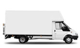 Used Luton Van for sale in Grays