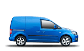 Used Small Vans for sale in Grays