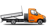 Used Tipper for sale in Grays