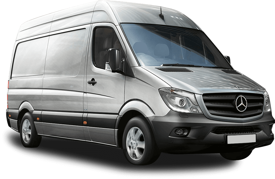 Used van finance in Grays